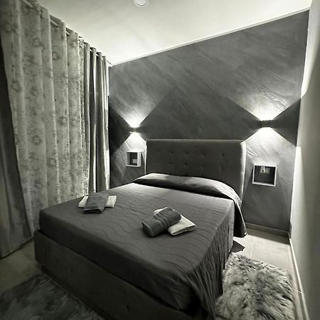 Urban House Bed & Breakfast Catania Eksteriør bilde