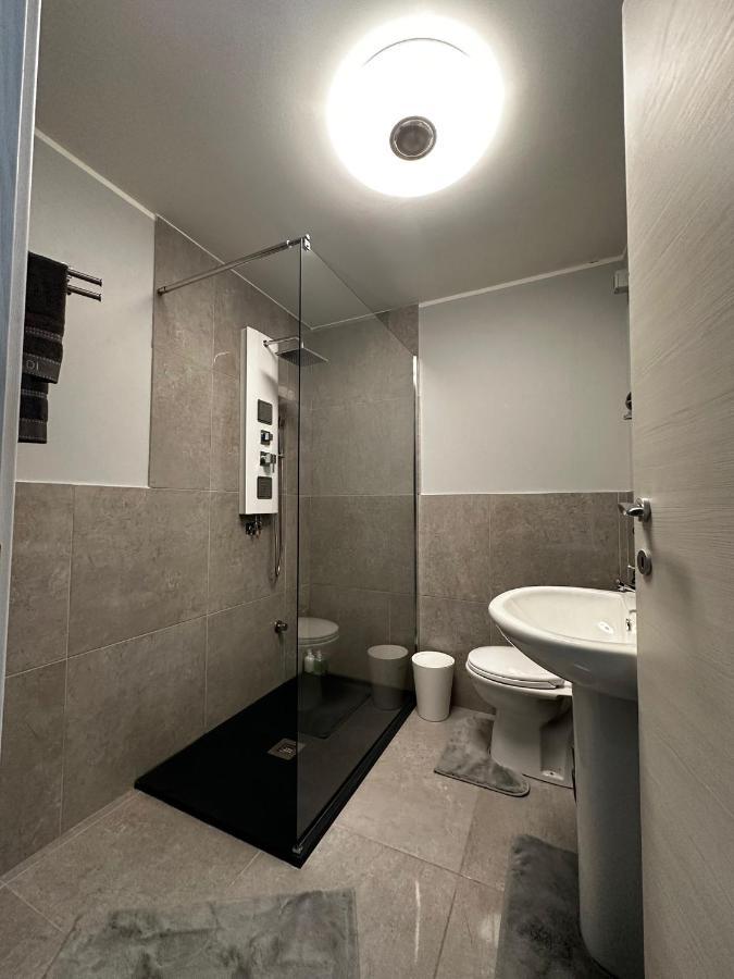 Urban House Bed & Breakfast Catania Eksteriør bilde