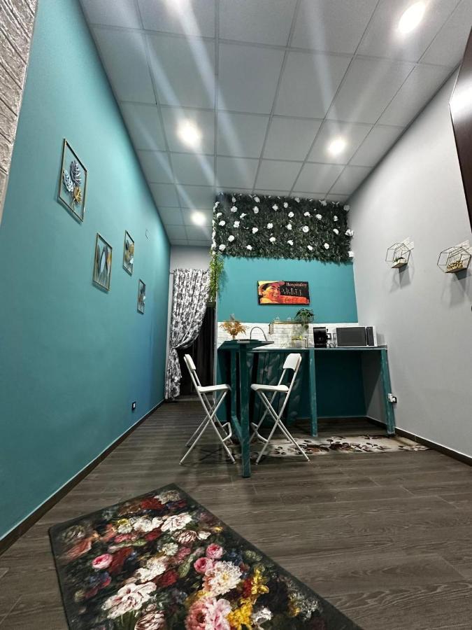 Urban House Bed & Breakfast Catania Eksteriør bilde