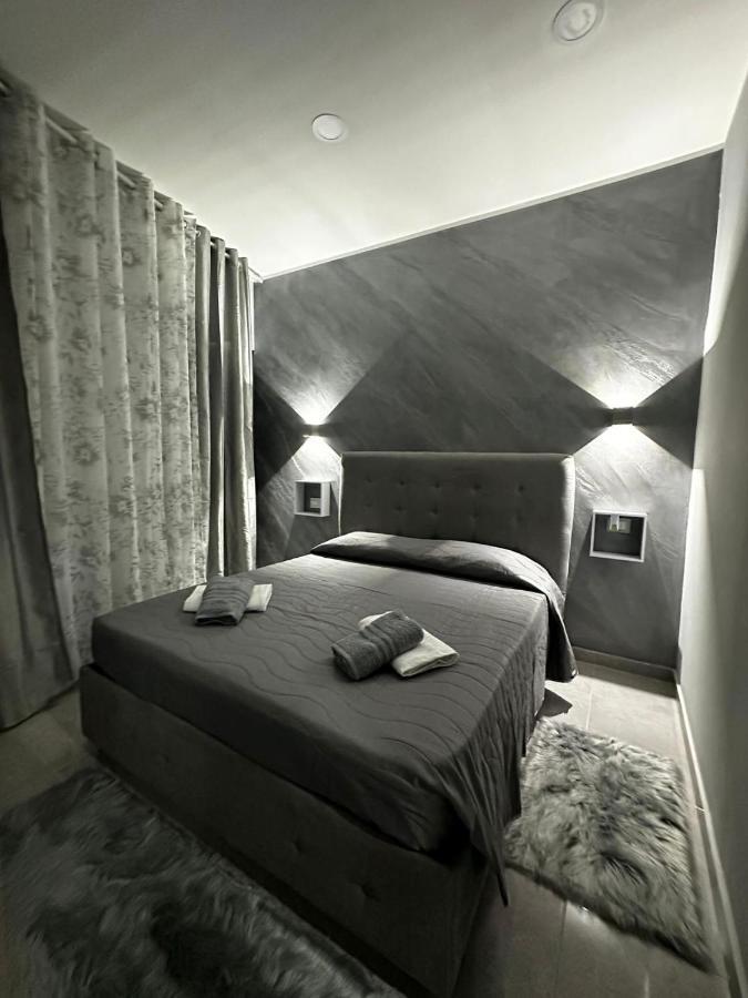 Urban House Bed & Breakfast Catania Eksteriør bilde
