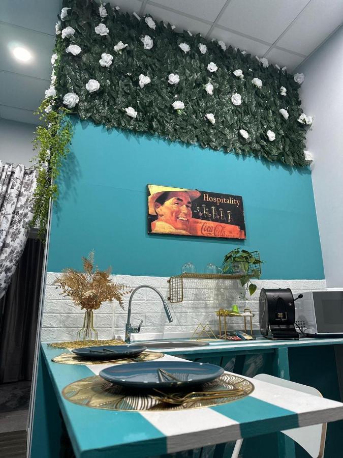 Urban House Bed & Breakfast Catania Eksteriør bilde